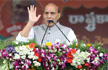 Rajnath Singh says, Those betrayed by Congress may soon start #MeToo campaign